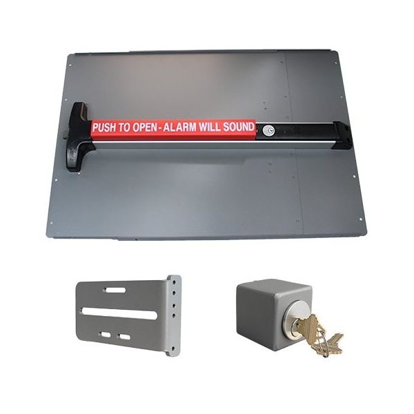 Panic Shield Safety Kit Model-